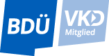 BDÜ / Member of VKD